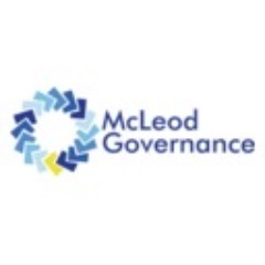 McLeodGovernanc's profile picture. McLeod Governance is a world leading internal audit, fraud and corruption prevention, risk management and corporate governance advisory firm.