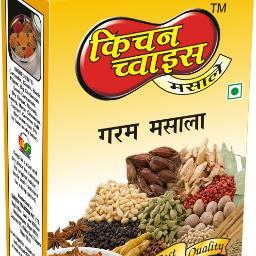 Spices and Masala are something that add more aroma, taste, colour to your dishes, http://t.co/x3UOjRDyD3