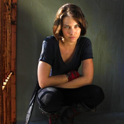 Southern chick, farmer's daughter and badass zombie slayer. [RP|PARODY 18+]