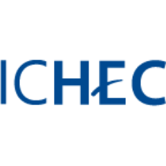 ICHEC_CTI's profile picture. 