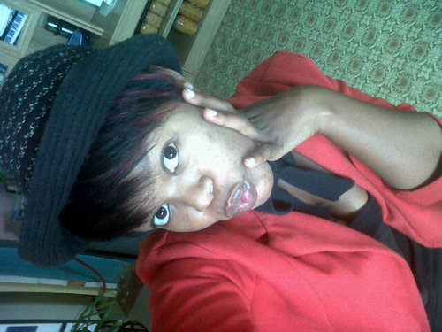 NthabyOluhle's profile picture. I'D RATHER LOOSE A LOVER,THAN LOVING A LOOSER!,