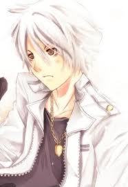 My name is Kyo Kabuto .. Call me Kyo  14 y.o and 168 cm  A detective  SMG and a Sniper user  Wind manipulatior Nice to meet you *smiles* #OC