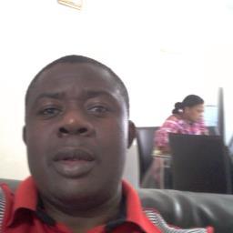 ERNESTBIMU's profile picture. Medical Doctor at UTH, Lusaka
