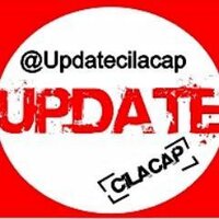 UpdateCilacap (@updatecilacap) 's Twitter Profile