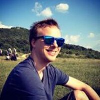 Cyrille Harnist (@_cyrilleh) 's Twitter Profile