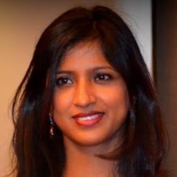 DinakshiArora's profile picture. 