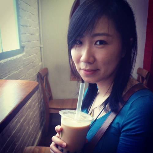 tingting0987's profile picture. 