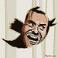 ClosetChronic's profile picture. On the inside looking out.