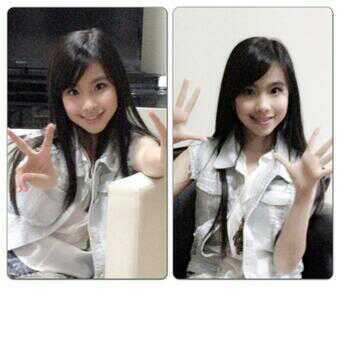 1st official fanbase @AgathaChelsea18.. RESMI by @AgathaChelsea18..Anniv tanggal 30.. resmi, mentioned, followed by *CekFav