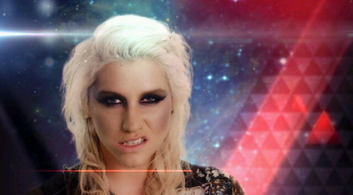 Follow us&we will follow you back :)! The official Ke$ha Fan Page! Powered by @ruan_arendt #KeshaLove