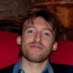 Made in Italy as sportsman, runner, geek, engineer, innovation and strategy addicted, web savvy and info-bulimic.. working in Innovation and R&D areas!