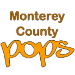 The Monterey County Pops is dedicated to providing free classical music to Monterey County.