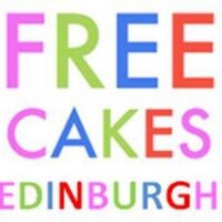 Free Cakes Edinburgh (@fcfk_edinburgh) Twitter profile photo