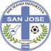 SD SAN JOSÉ (@sdsanjose) Twitter profile photo