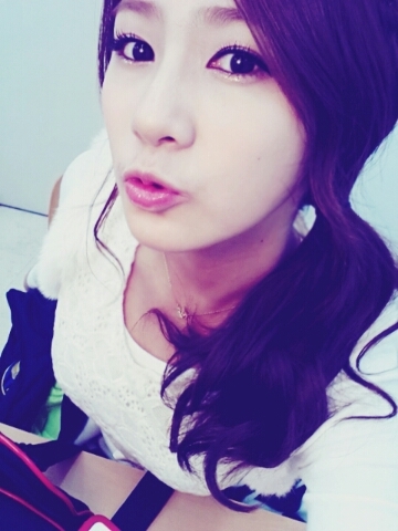 [V] @SunMoon_ent. 96L ~ Lets be friend (\^O^/)