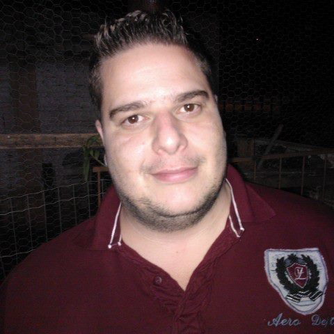 Sou o que sou.
