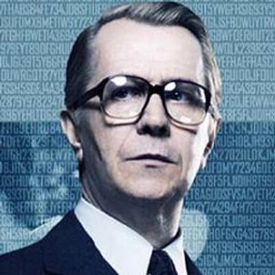 ジョージ スマイリーbot Georgesmileybot Twitter