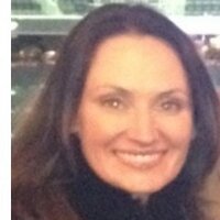 Irene Frisby (@ikeyfriz) 's Twitter Profile