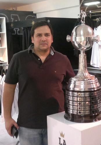 C.P. - U.N.A.;
Docente; Asesor en Licitaciones de Municipios y
Enc. UOC Gobernación de San Pedro