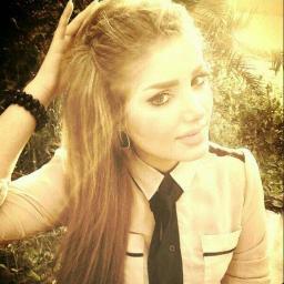 misspariaaa's profile picture. Political science student