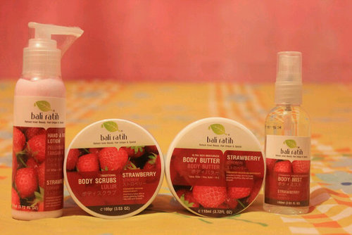 Bodycare homespa Baliratih wilayah BSD #AgenBSD •  WA : 08979056056 • line : sarie.yahmin ☺  ☀