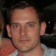 Account Support Executive at Easynet - The juicy opinions I express here are my own.