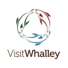 Tweeting on behalf of the Whalley Chamber of Trade. Send your business' news to info@visitwhalley.com