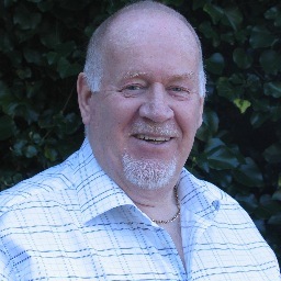 Leading arboriculturist with over 40 years experience in the field. Heads up CBA Trees, a family-run practice, advising on all things tree related.
