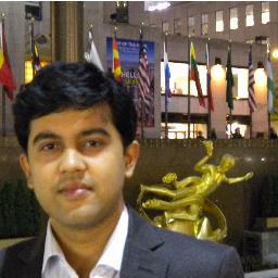 IIT | Entrepreneur - Founder CEO at Rupeek