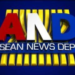 Nation Group's ASEAN news team. Watch us on Krungthepturakij TV MOR: 7.30-8.00 am EVE : 9-10 pm http://t.co/6Ui5OvKvAi