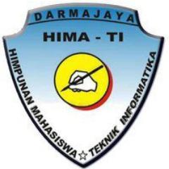 Official Twitter of Himpunan Mahasiswa Teknik Informatika IBI Darmajaya          hima.ti@live.com