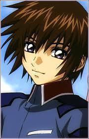 Gundam seed