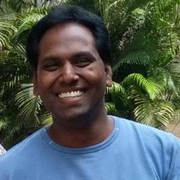 BeingSamarpan's profile picture. 