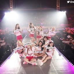 Annyeong! We are international fanbase, dedicated to SoNyuhShiDae a.k.a SNSD. Have fun with admins^^ (not active)