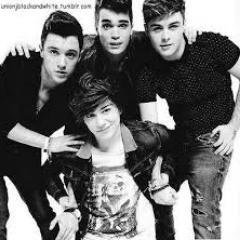French Jcat ♥ JJ-George-Jaymi-Josh ♥ X-Factor 2012 ♥ #WeWantUnionJInFrance ♪☻