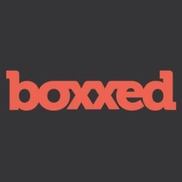 boxxedworkspace's profile picture. Event Space, Digbeth, Birmingham,UK https://t.co/jly102Z6zy