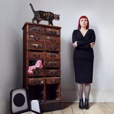 Pronoun Envy by Anna Livia Pronoun Envy by Anna Livia