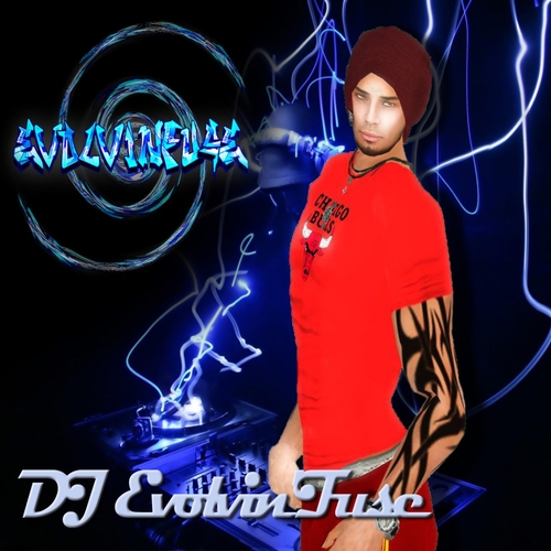 DJ In SecondLife : Follow me to know more about my dj gigs ! Wish you a good SecondLife !