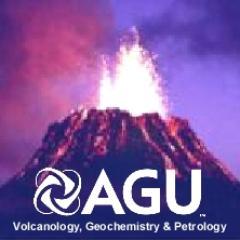 Volcanology, Geochemistry & Petrology section of the American Geophysical Union Meet a Scientist Form: https://t.co/7c8yu4hpkH