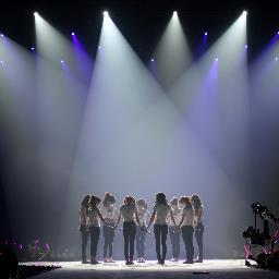 【 I'm Akira. 】J-S♡NE//少女時代/소녀시대/SNSD/Girls' Generation/Forever S♡NE [SOSHI-SONE BOND is INDESTRUCTIBLE] ♚PROUD TO BE A S♡NE♚