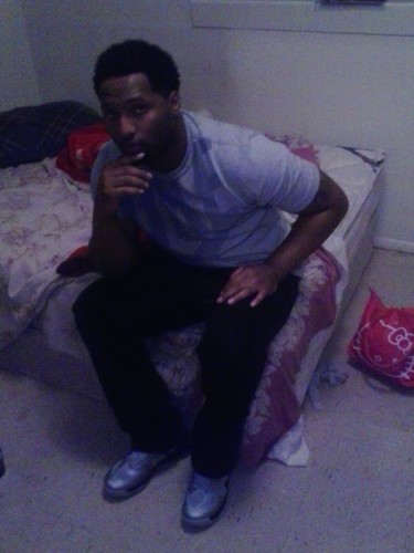 DC 4Life bcuz If You Don't Have A Dream You Done Have Nothing!!!!!!!