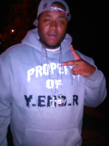 Not from the east or west...Ima NorthEnd #TeamLonda
