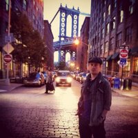 Thibault Patest (@misterthibault) 's Twitter Profile