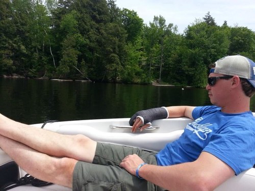 jaybrowntown9's profile picture. 