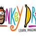 Monkey Drama (@monkey_drama) Twitter profile photo