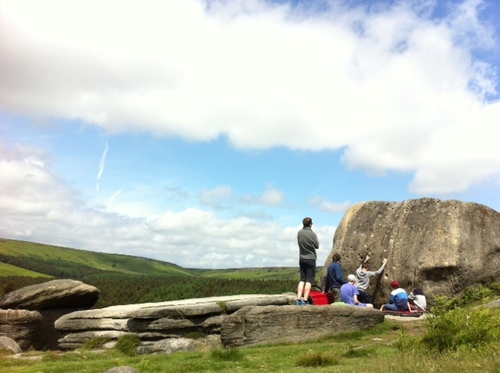 The Twitter feed for the Outdoor Education Department at Ecclesfield School . Follow for D of E updates,Climbing Club updates and more.