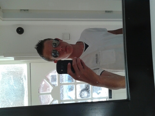 AJAX AMSTERDAM!!!!