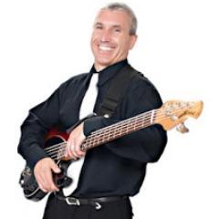 The Official Twitter site of the Funky Bass Player Dan Cistone