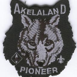 akelalandcsrc's profile picture. 