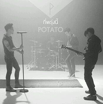 Music Band from GMM Grammy / [Real : @potatoband]